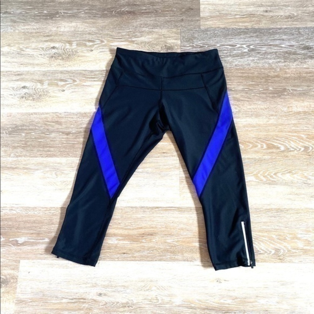 Calvin Klein performance workout tights